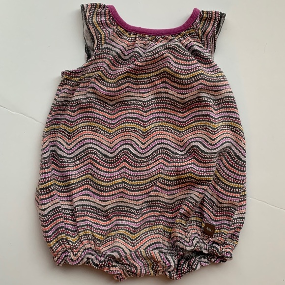 Tea Collection Bubble Suit - Picture 4 of 7